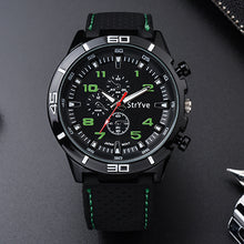 Load image into Gallery viewer, STRYVE Sports  Watches-Men&#39;s