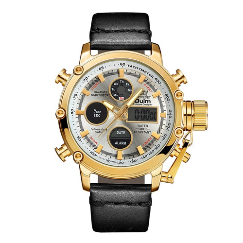 Genuine  Watches-Men's