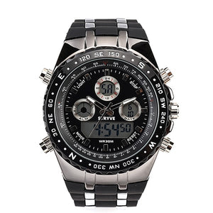 Brand Watches-Men's