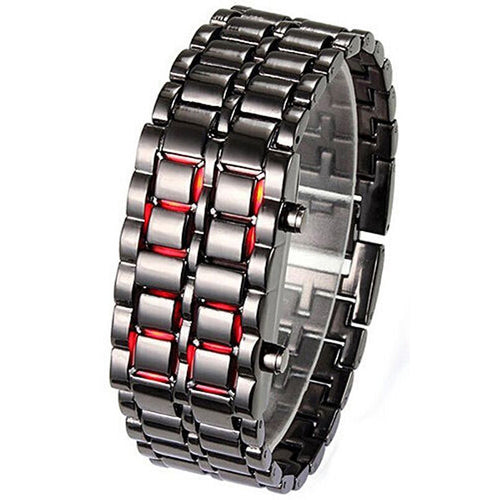 Electronictches Watches- Men's