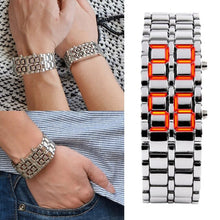 Load image into Gallery viewer, Electronictches Watches- Men's