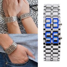 Load image into Gallery viewer, Electronictches Watches- Men's