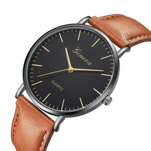 Load image into Gallery viewer, Casual Watches- Men's