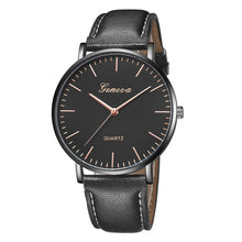 Load image into Gallery viewer, Casual Watches- Men's