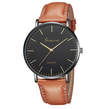 Load image into Gallery viewer, Casual Watches- Men&#39;s