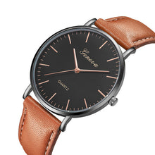 Load image into Gallery viewer, Casual Watches- Men's