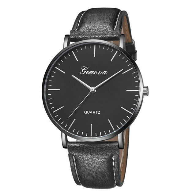 Casual Watches- Men's