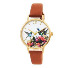 Load image into Gallery viewer, Hummingbird Watches- Women