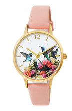 Load image into Gallery viewer, Hummingbird Watches- Women