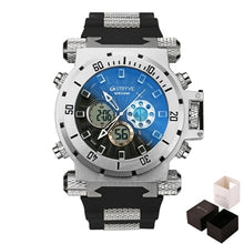 Load image into Gallery viewer, STRYVE Day Watches-Men&#39;s