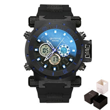Load image into Gallery viewer, STRYVE Shadow Watches-Men&#39;s