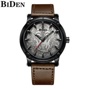 Casual Watches-Men's